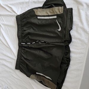 Nike Running Shorts with Liner Men's XL